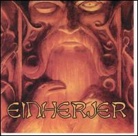 Einherjer - Odin Owns Ye All lyrics