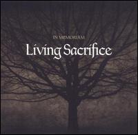 Living Sacrifice - In Memoriam lyrics