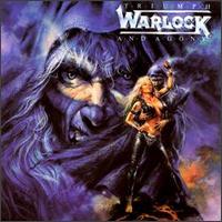 Warlock - Triumph & Agony lyrics