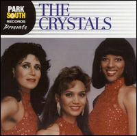 The Crystals - The Crystals lyrics