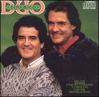 Duo Dinamico - Duo Dinamico lyrics