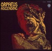 Orpheus - Ascending lyrics