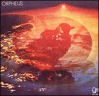 Orpheus - Orpheus [Bell] lyrics