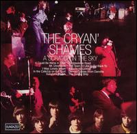 The Cryan' Shames - A Scratch in the Sky lyrics