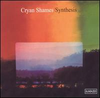 The Cryan' Shames - Synthesis lyrics