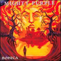 Mighty Purple - Bohica lyrics