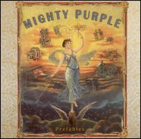 Mighty Purple - Prefables lyrics