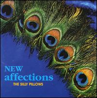Silly Pillows - New Affection lyrics