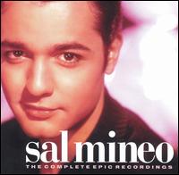 Sal Mineo - The Complete Epic Recordings lyrics