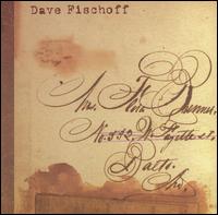 Dave Fischoff - Winston Park lyrics