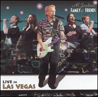 Alan Jardine - Live in Las Vegas lyrics