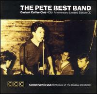 Pete Best - Casbah Coffee Club: Birthplace of the Beatles lyrics