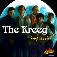 The Kreeg - Impressin' lyrics