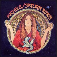 Michele - Saturn Rings lyrics