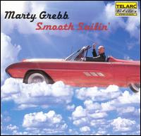 Marty Grebb - Smooth Sailin' lyrics