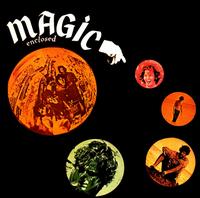 Magic - Enclosed lyrics