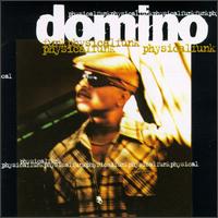 Domino - Physical Funk lyrics