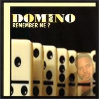 Domino - Remember Me lyrics