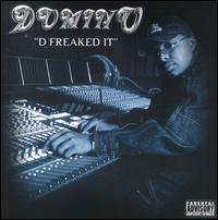 Domino - D-Freaked It lyrics