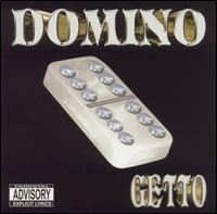 Domino - Getto lyrics