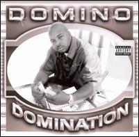 Domino - Domination lyrics