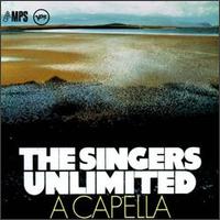 The Singers Unlimited - A Capella lyrics