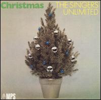 The Singers Unlimited - Christmas lyrics
