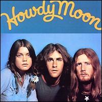 Howdy Moon - Howdy Moon lyrics