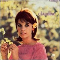 Claudine Longet - Claudine lyrics