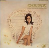 Claudine Longet - The Look of Love lyrics