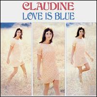 Claudine Longet - Love Is Blue lyrics
