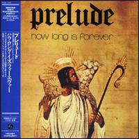 Prelude - How Long Is Forever lyrics
