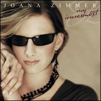 Joana Zimmer - My Innermost lyrics