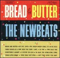 The Newbeats - Bread & Butter lyrics