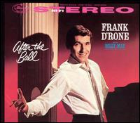 Frank D'Rone - After the Ball lyrics