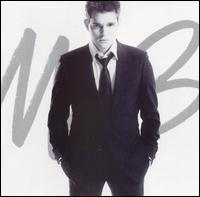 Michael Bubl - It's Time lyrics