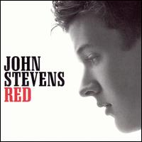 John Stevens - Red lyrics