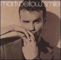 Marti Pellow - Smile [Bonus Track] lyrics