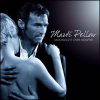 Marti Pellow - Moonlight Over Memphis lyrics