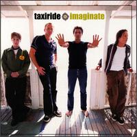 Taxiride - Imaginate lyrics