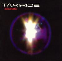 Taxiride - Axiomatic lyrics