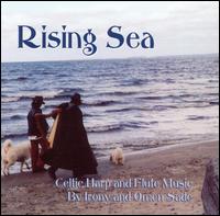 Irony and Omen Sade - Rising Sea lyrics