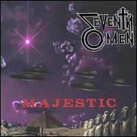 Seventh Omen - Majestic lyrics