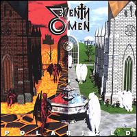Seventh Omen - Polarized lyrics