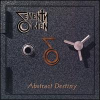 Seventh Omen - Abstract Destiny lyrics