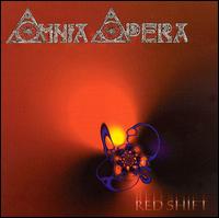 Omnia Opera - Red Shift lyrics
