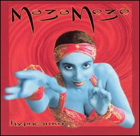 Hypnotica - Maza Meze lyrics