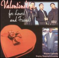 IBU - Valentine's for Lovers and Friends lyrics