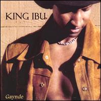 King Ibu - Gaynde lyrics