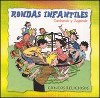 Rondas Infantiles - Cantos Religiosos lyrics